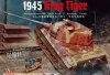 Voyager Model PE35864 WWII German KINGTIGER Final version For MIG AMO 1/35